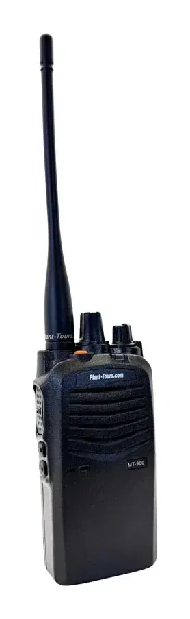 MT-900 Digital Heavy Duty Transceiver