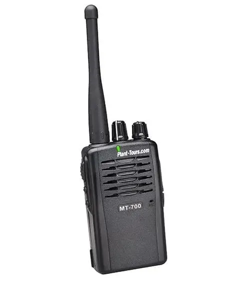MT-700 Transceiver