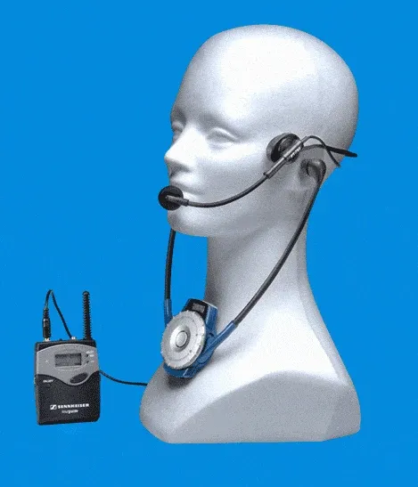 Sennheiser SK-2020
