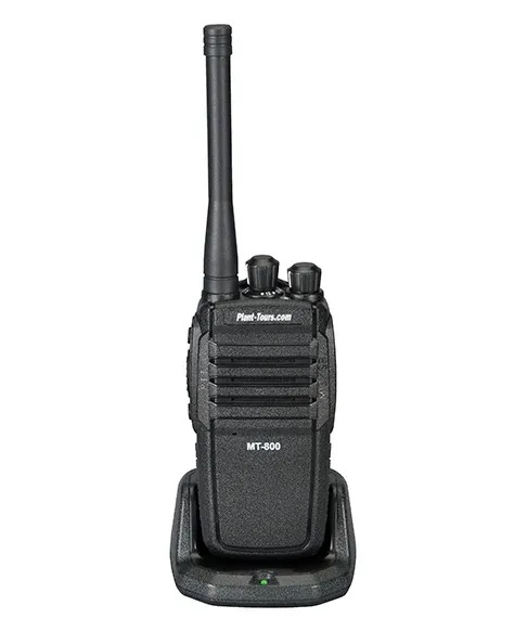 MT-800 Single Unit Charger