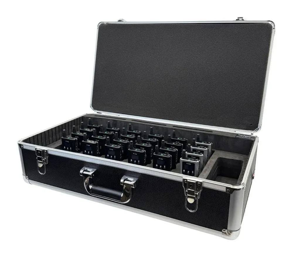 Multi-Guide SmartCharge Case