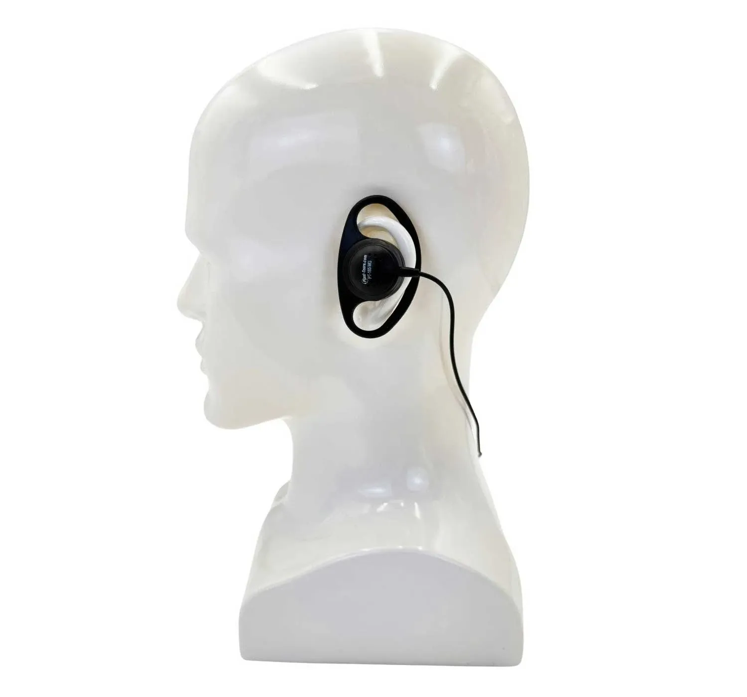 PT-165 MG Single-Ear Earspeaker