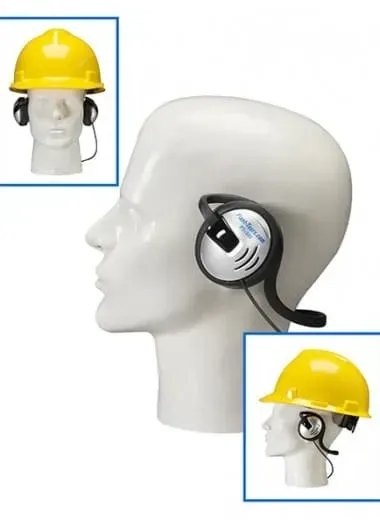 PT-350 Moderate Noise Headphone