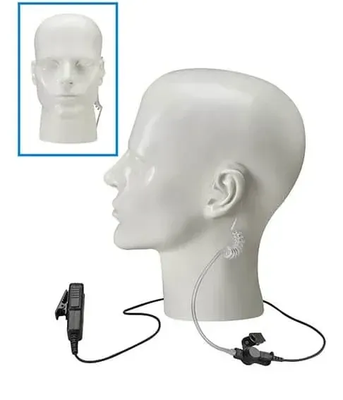 MT-305 Secret Service Mic