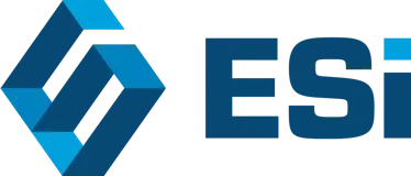 1042 Esi logo