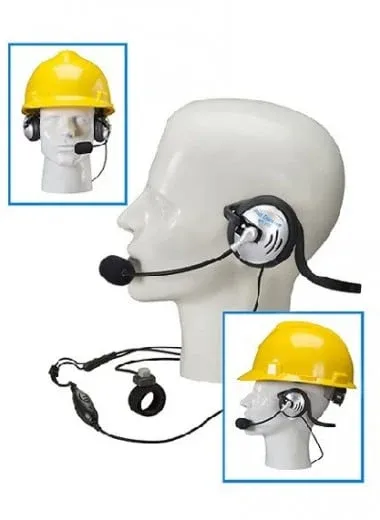 Headset Options