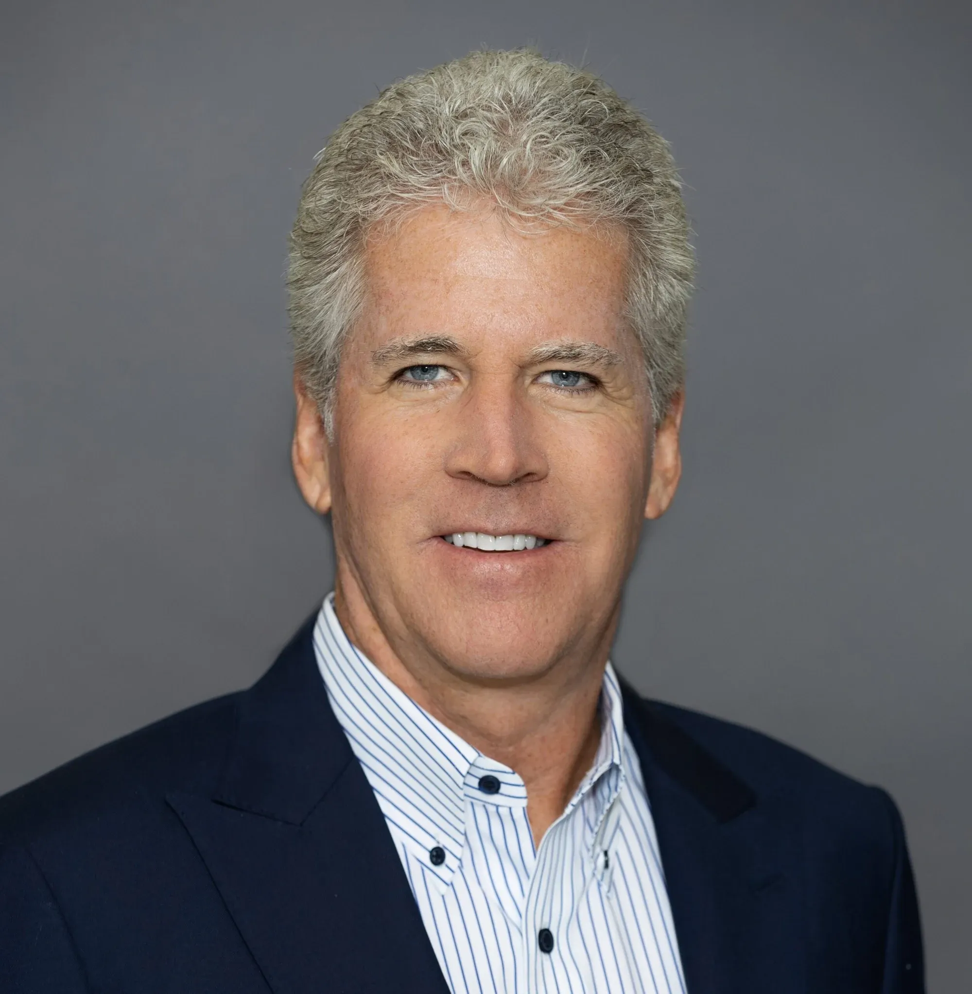 Rick Farrell, President of PlantTours Communications Co.