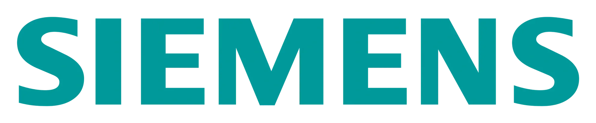 Siemens logo