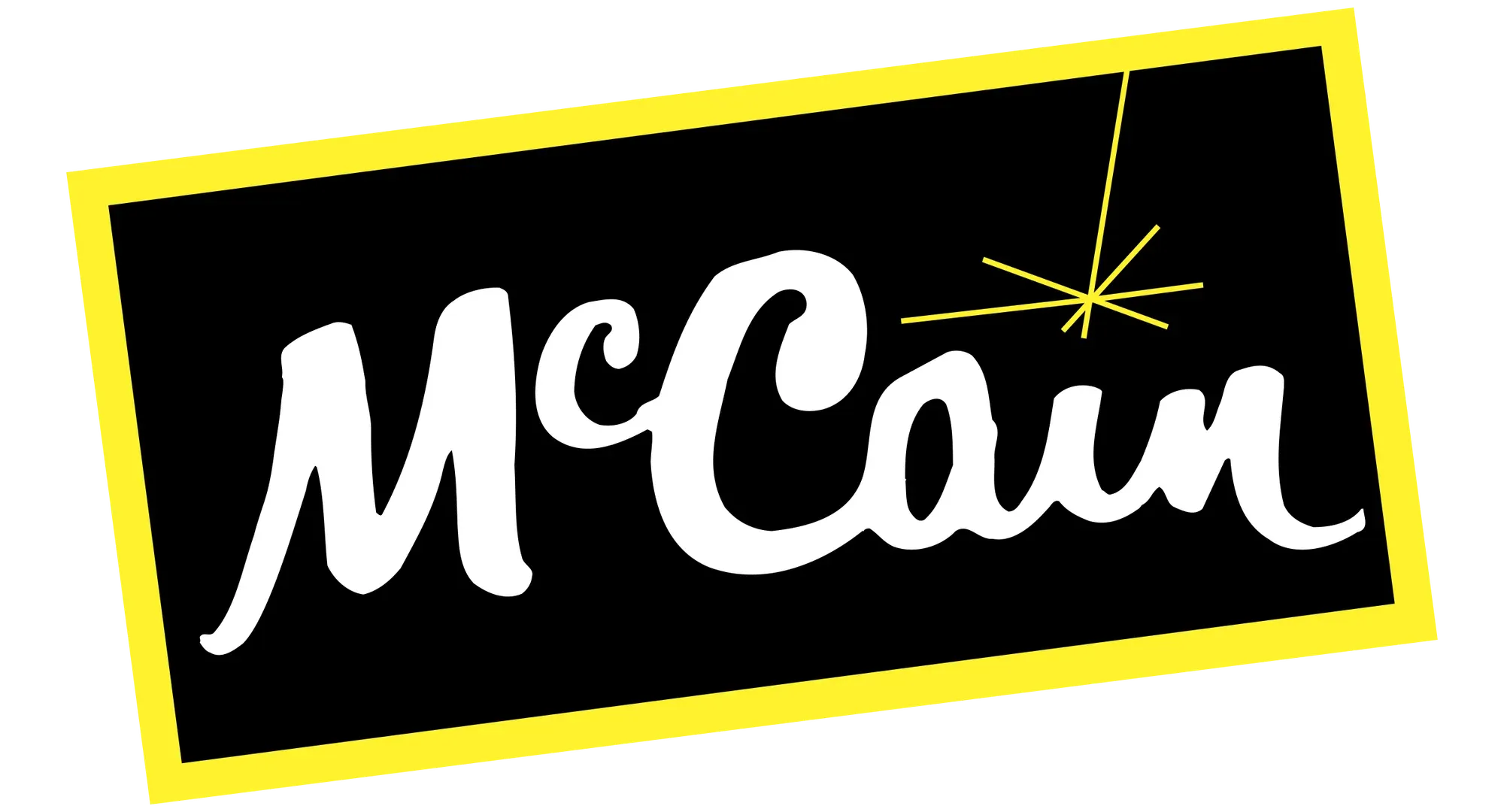 Mccain