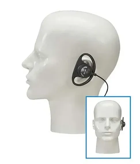 PT-165 EAR SPEAKER