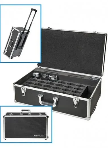 PT-3000 30 Unit One Way Communication System