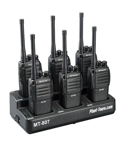 Transceivers