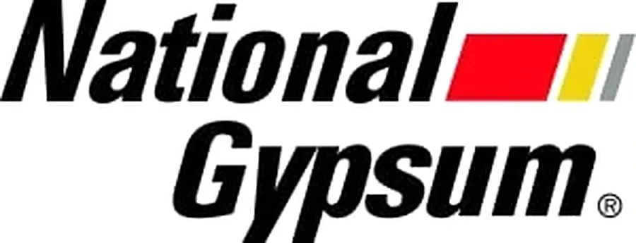 National Gypsum logo