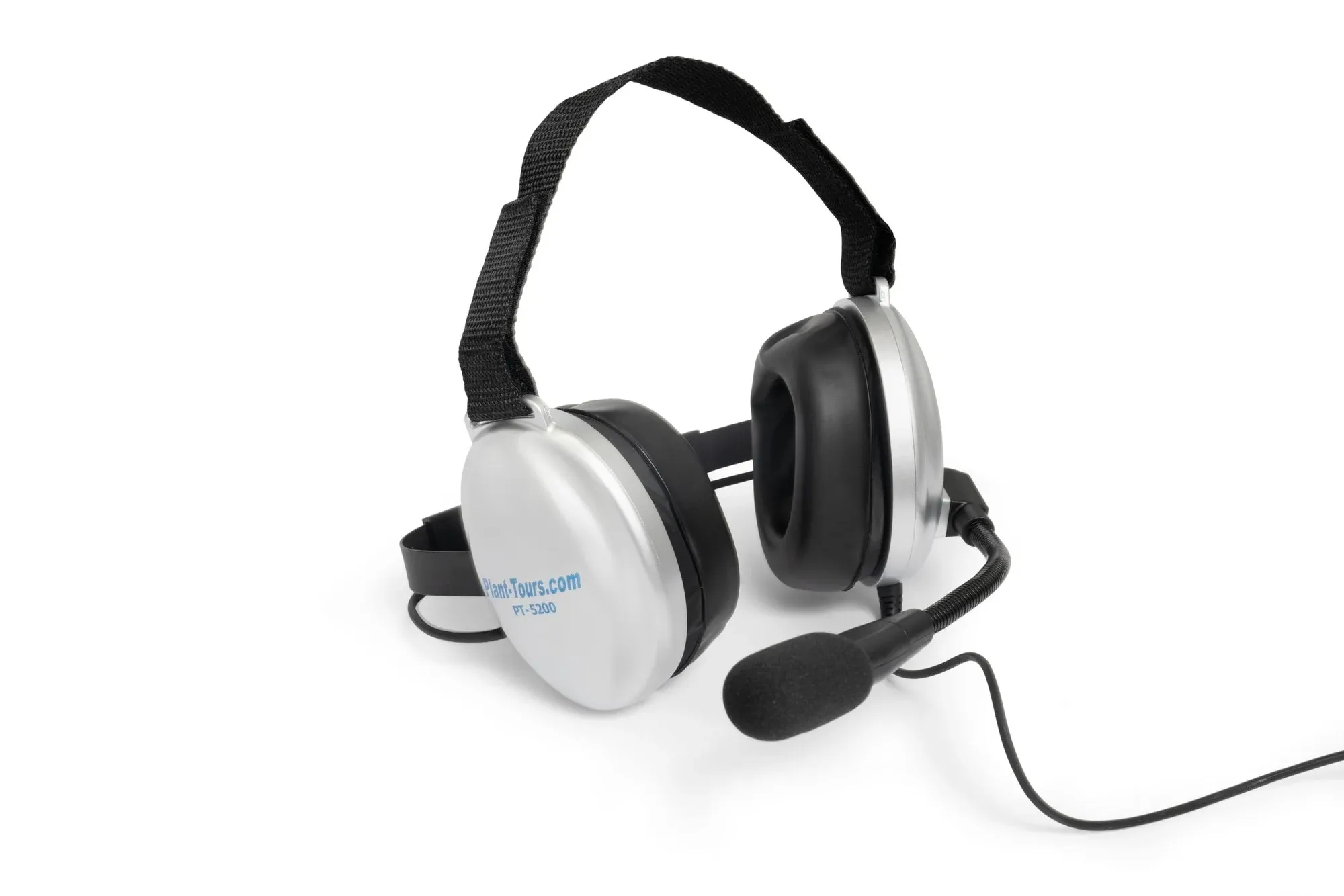 PT-5200 Headset