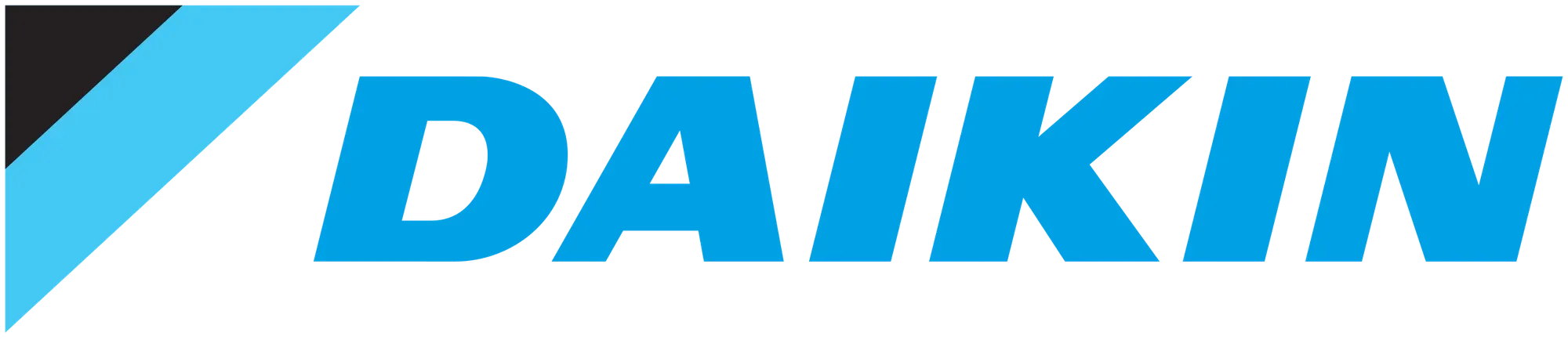 DAIKIN logo