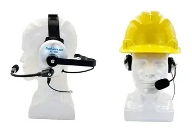 MG System Headsets