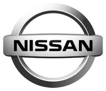 Nissan logo