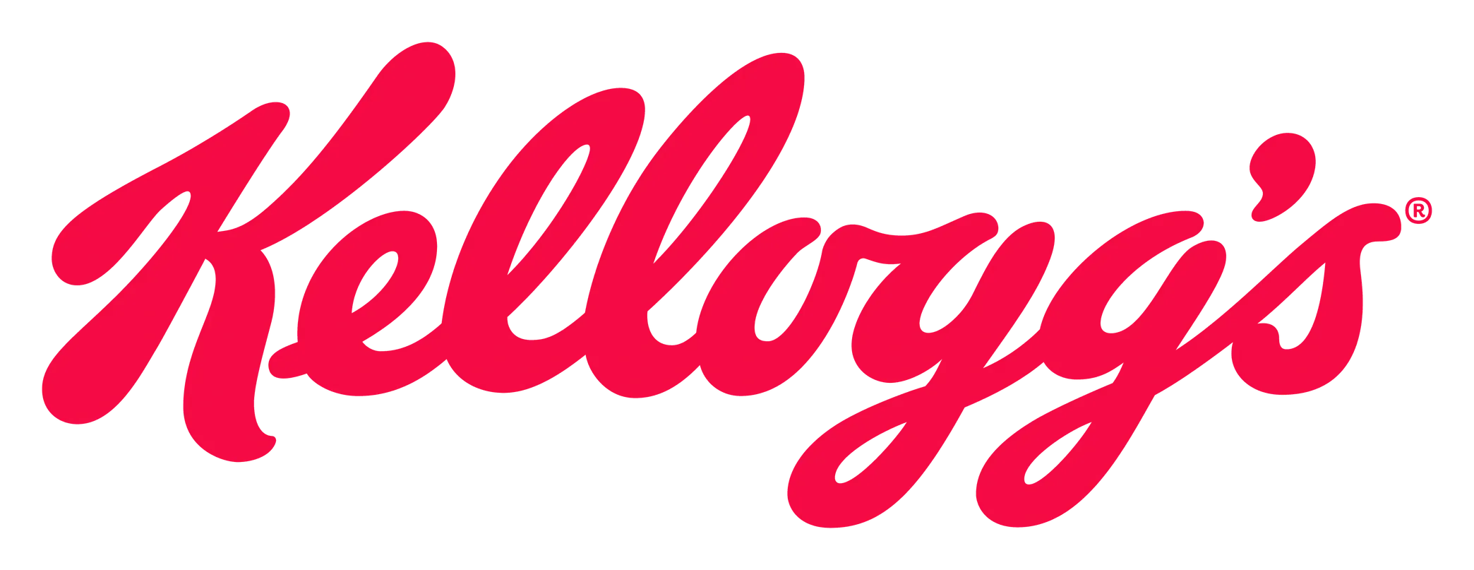 Kellogg logo