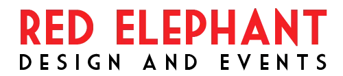 Red Elephant Design Events