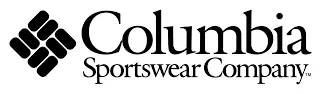 Columbia Sportswear logo
