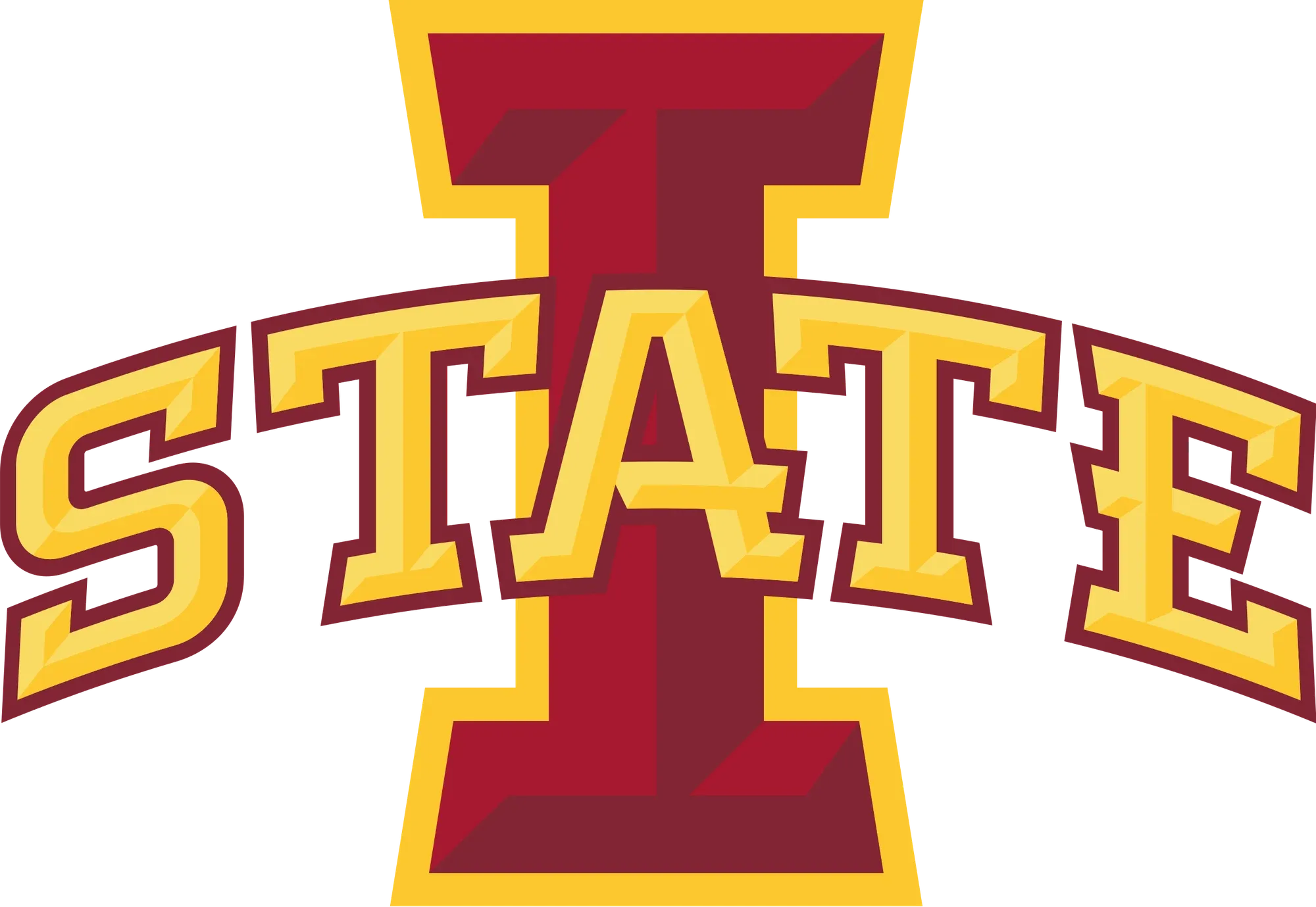 2560px Iowa State Cyclones