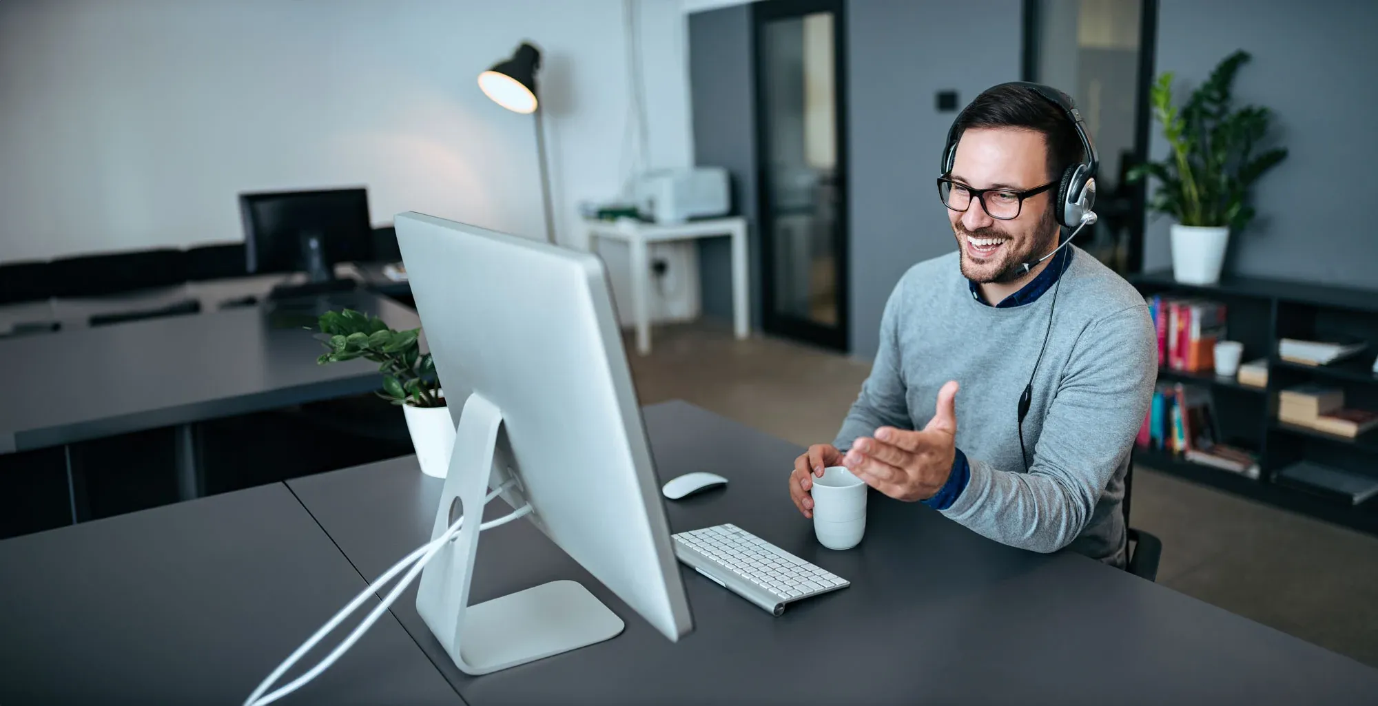 Industry Leading Customer Service
