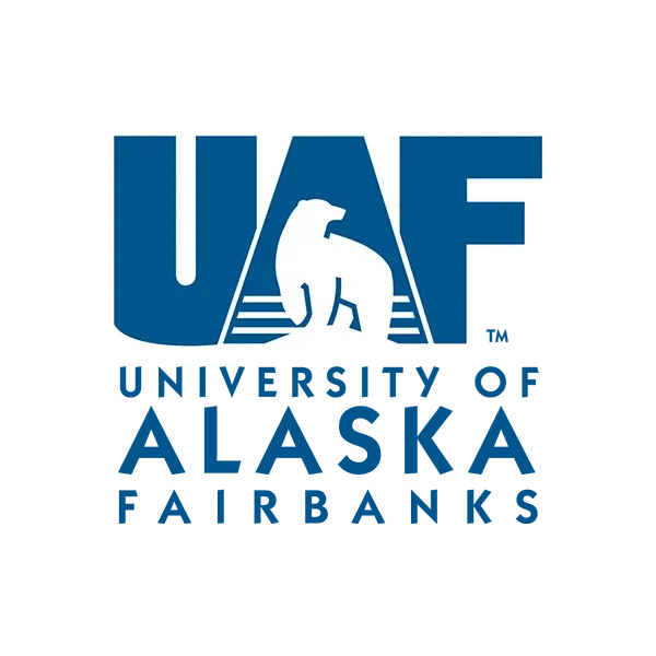 University of Alaska Fairbanks Logo