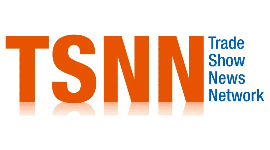 Trade Show News Network logo