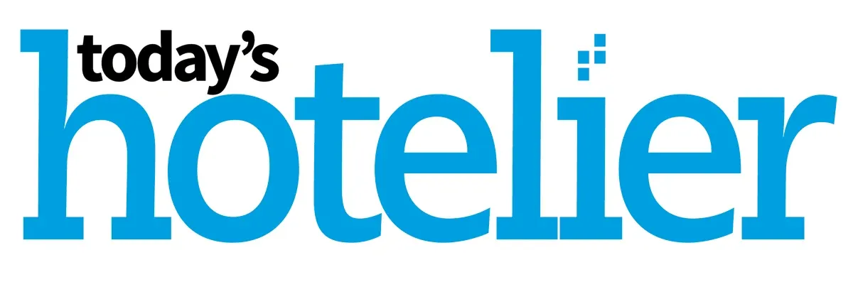 Today's Hotelier logo
