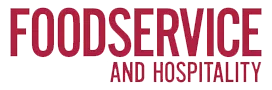 Foodservice and Hospitality Magazine logo