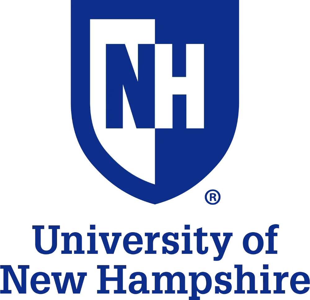 University of New Hampshire Logo