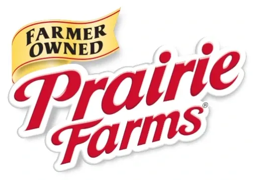 Prairie Farms Dairy logo