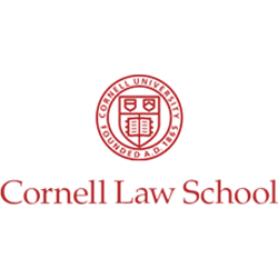 Cornell Law School Logo