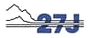 School District 27J logo