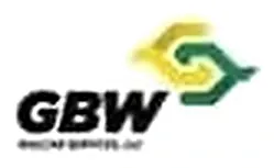 GBW Railcar Services logo