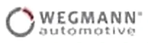 Wegmann automotive logo