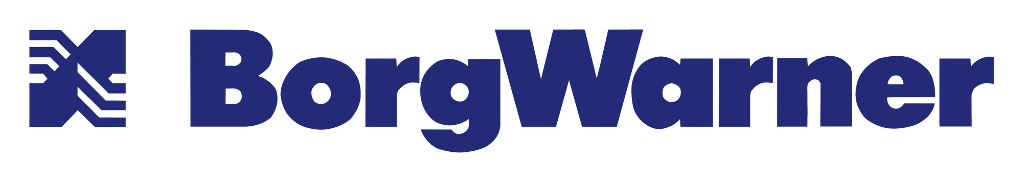 BorgWarner logo