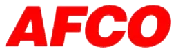 AFCO logo