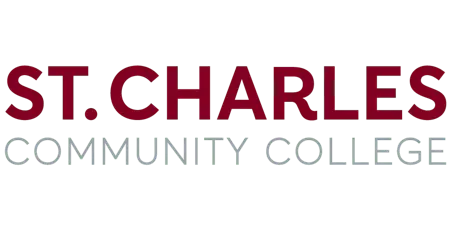 St Charles Community College Logo