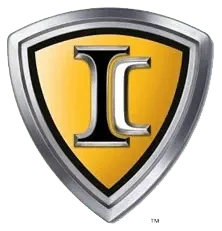 IC Bus logo