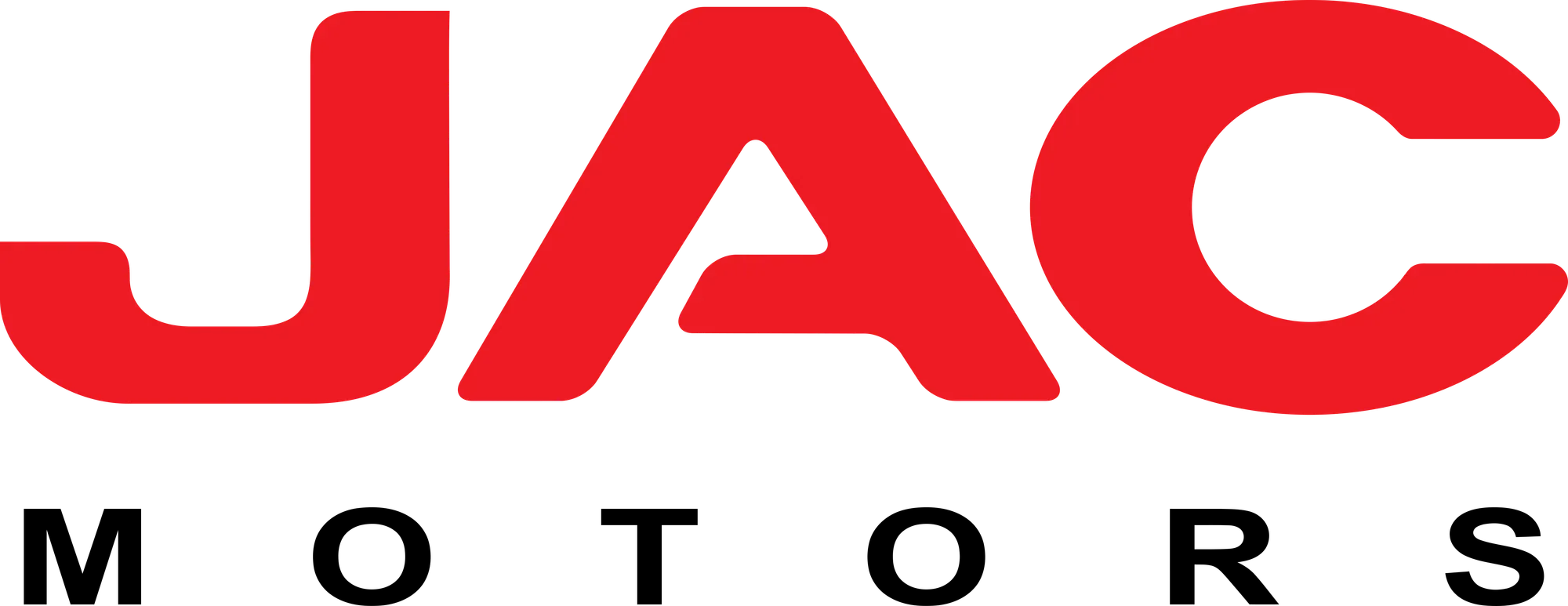 JAC Motors logo