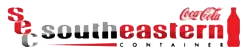 Southeastern Container Web Cs logo