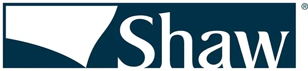 SHAW CRP LOGO 1 logo