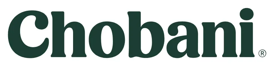 Chobani logo