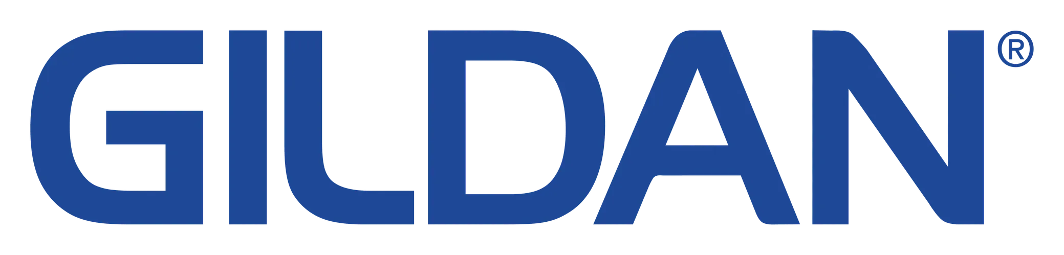 Gildan logo