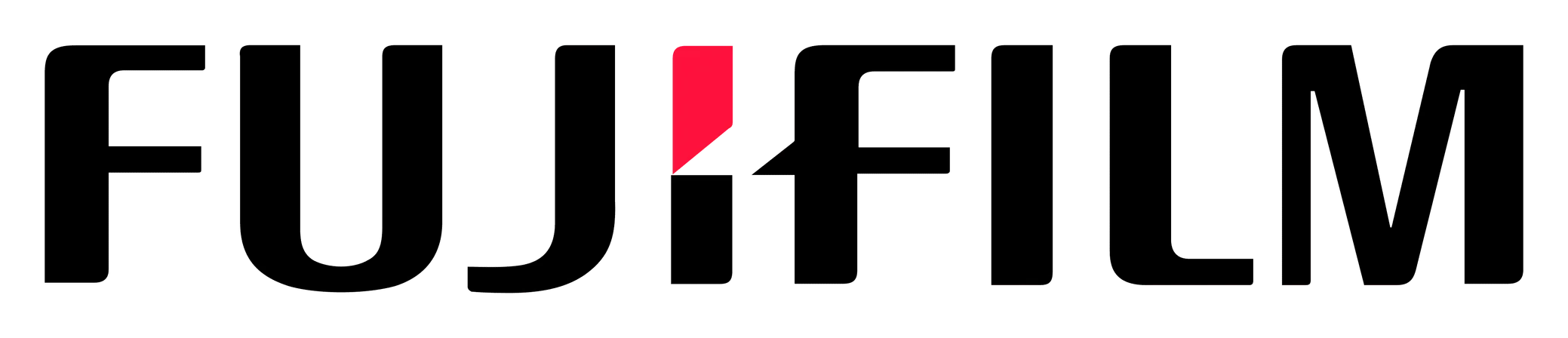 Fujifilm logo