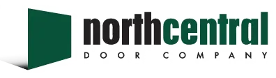 Northcentraldoor logo