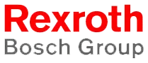 Bosch Rexroth logo