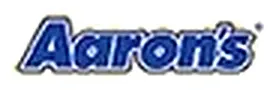 Aaron's logo