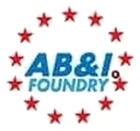 AB&I Foundry logo